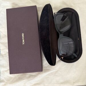 Tom Ford Rhett TF714 Sunglasses